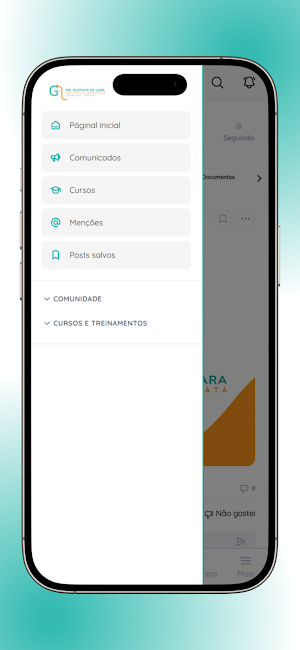 Dr. Gustavo de Lara Screenshot 2