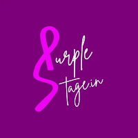 PurpleStage-Collab With Artist