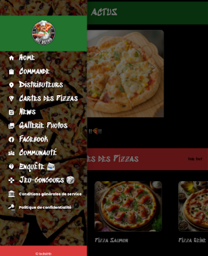 Mat'Distrib Screenshot 3