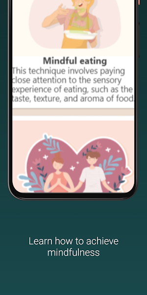 Mothers Day Relax Strategy Screenshot 1
