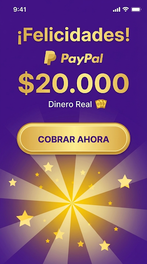 Ganar Dinero: Ver y Ganar Screenshot 3