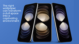 Vivo S17 Pro Wallpaper Screenshot 3