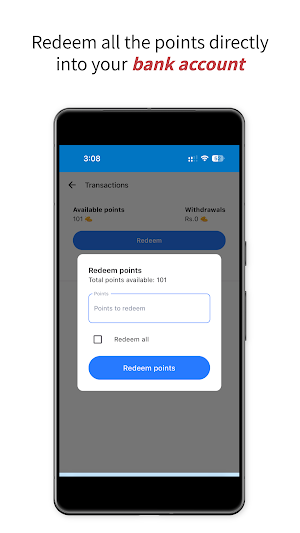 Euroweld Loyalty Screenshot 3