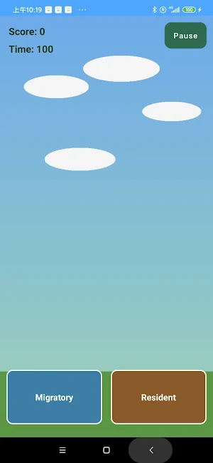 Swift Nest Drift Screenshot 1
