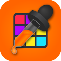 Color Picker Camera-Color Code