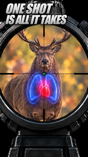 Hunting Strike Screenshot 2