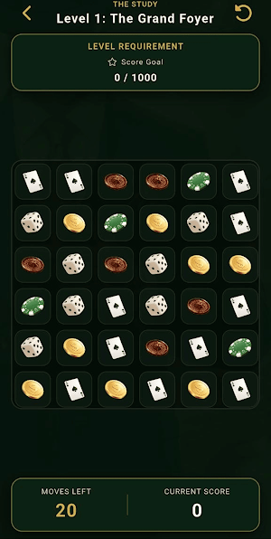 Jaya9 Screenshot 1
