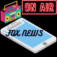 fox news breaking news radio