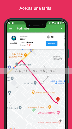zdrive Screenshot 3