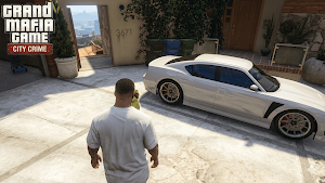 Grand Mafia Game: City Crime Screenshot 0