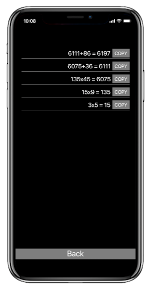 國台語發音計算機 Screenshot 1