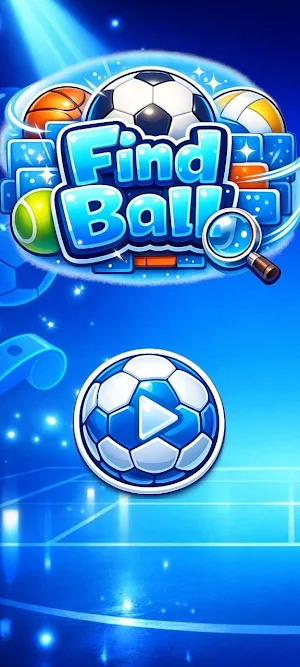 Find Ball Screenshot 0