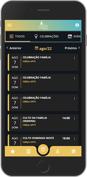 ADMADUREIRAIBITINGA Screenshot 2