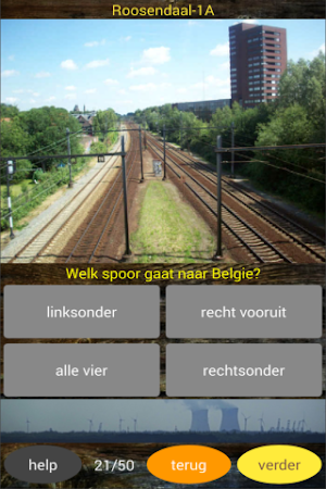 Roosendaal-1 Screenshot 3