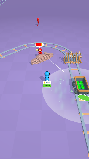 Payload Defense Screenshot 1