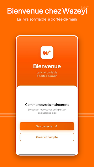 wazeyi Screenshot 0