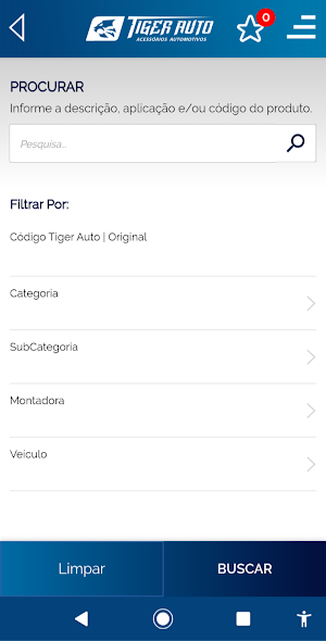 Grupo Tiger Screenshot 2