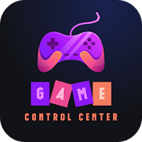 Gaming controller Click With V