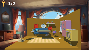 Find Key In Room Screenshot 1