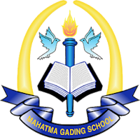 SMA MAHATMA GADING