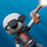 Hide the Bullet