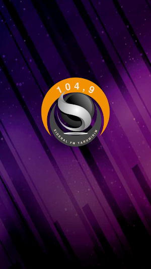 Sideral FM Tarumirim Screenshot 1