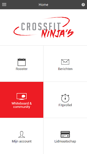 CrossFit Ninja's Screenshot 2