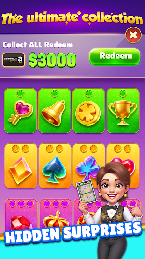 Scratch: Eazy To Win Screenshot 2