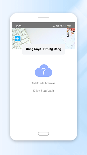 Uang Saya- Hitung Uang Tunai Screenshot 3