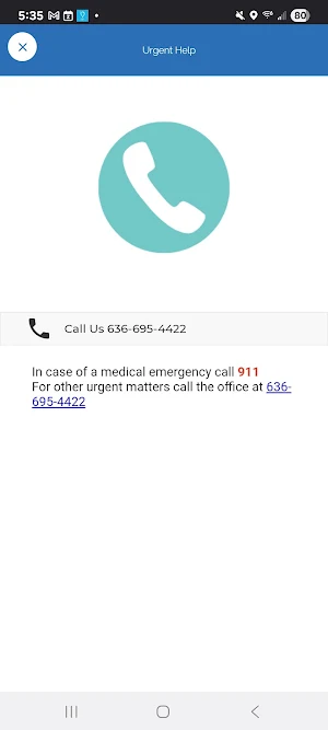 Visiting Angels - O'Fallon, MO Screenshot 3