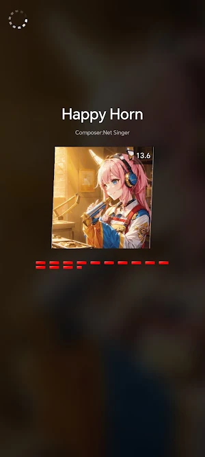 Beat Slide Screenshot 1