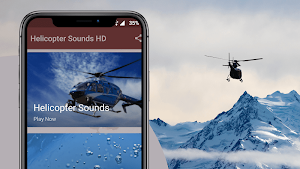 Helicopter Sounds Screenshot 0