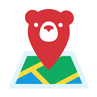 クマ出没マップ
