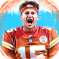 Patrick Mahomes Wallpaper HD