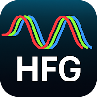 Harmonic Frequency Generator