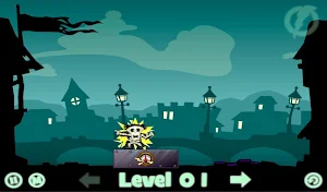 Monster Drop Screenshot 2