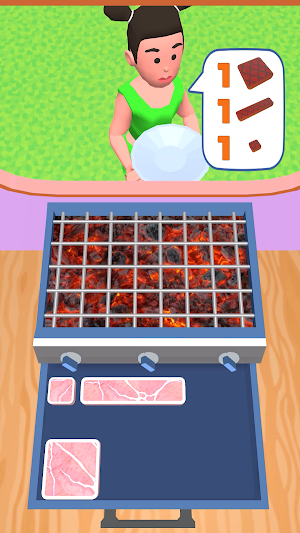 BBQ Masters Screenshot 0