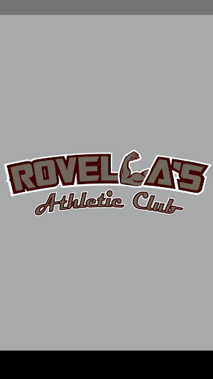 Rovella's Athletic Club Screenshot 0
