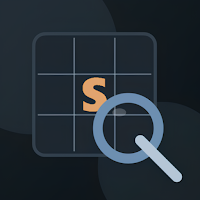 Word Sleuth: Logic Word Games