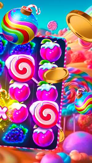 Candy Land Screenshot 2