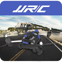 JJRC FLY TANK