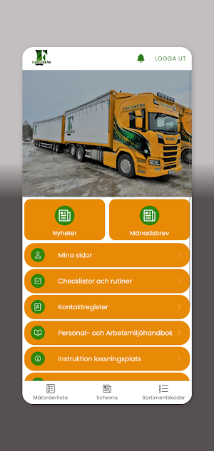 Fahlgrens Screenshot 0