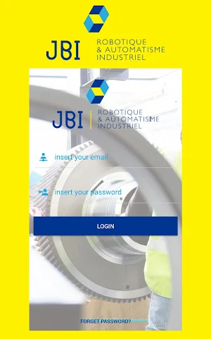 JbiScan Screenshot 0