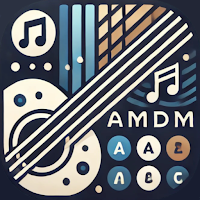 Аккорды AmDm