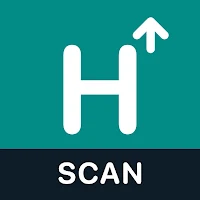 Hesabat Scan