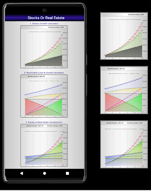Investor Toolbox Screenshot 0