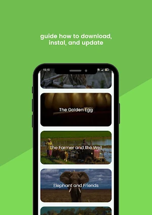 apppure downloader guide Screenshot 3