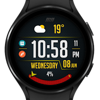 Tancha S24 Digital Weather