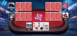 There Patti Dosa Card Screenshot 1