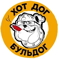Хот Дог Бульдог